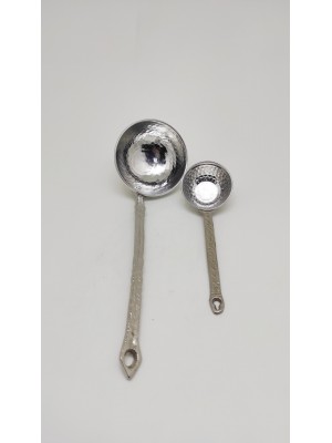 Bakır Tas Çomçalı Bakır Tas Çomçalı